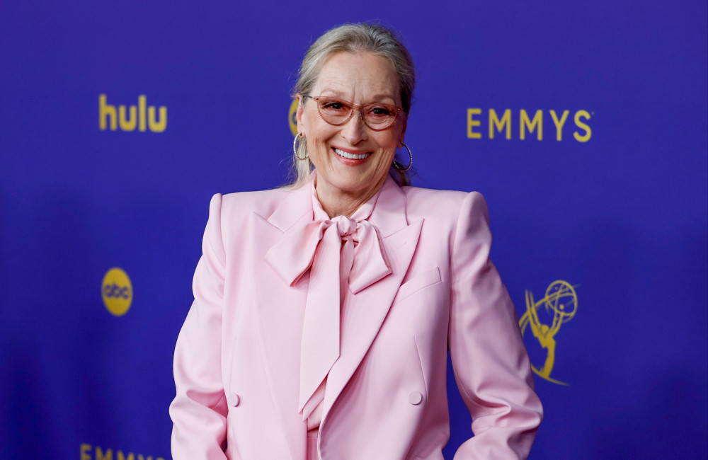 Meryl Streep: gli attori sono cronicamente disoccupati