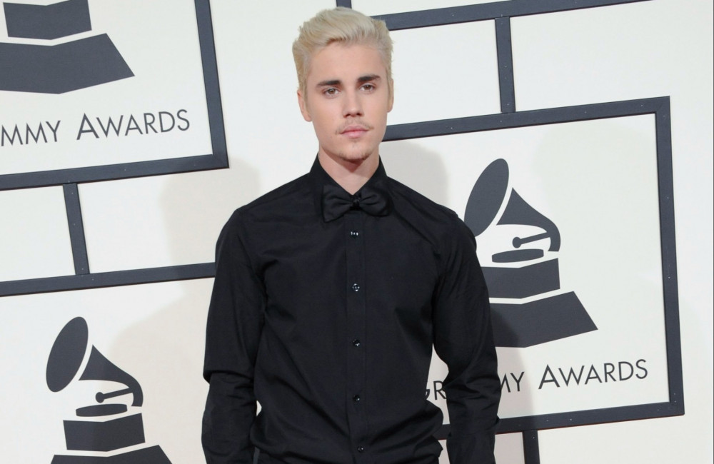 Justin Bieber ha una ‘visione’ per il set al Coachella