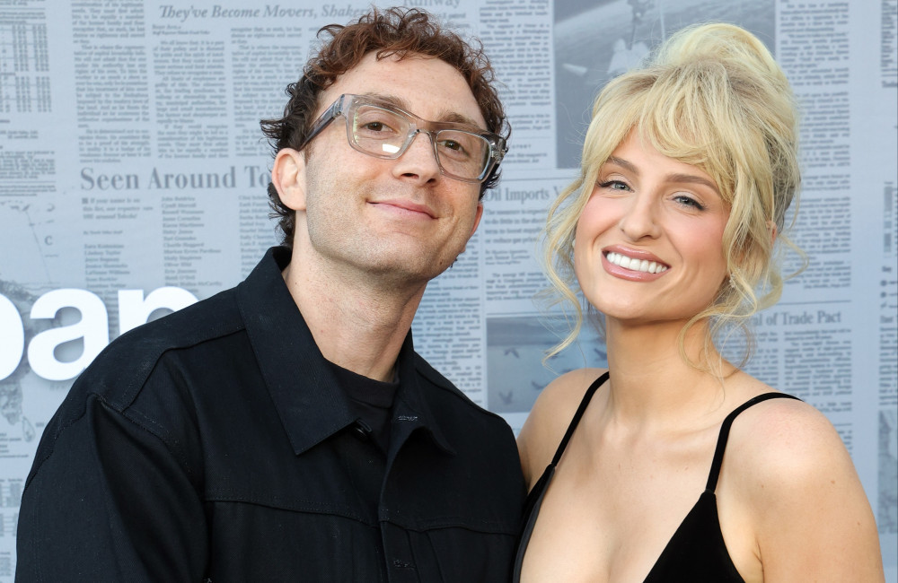 Meghan Trainor ridotta alle lacrime dai critici