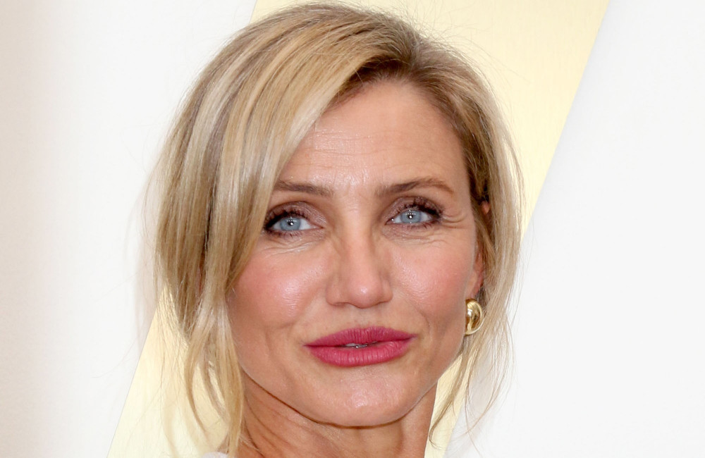 Cameron Diaz rivela una regola per gli ospiti che visitano il suo lussuoso appartamento a New York