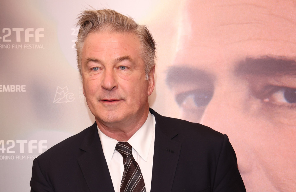 Alec Baldwin vuole ‘ritirarsi’ dalla recitazione per dedicarsi alla famiglia