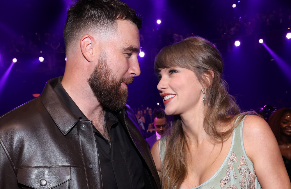Rivelate data e location del matrimonio di Taylor Swift e Travis Kelce