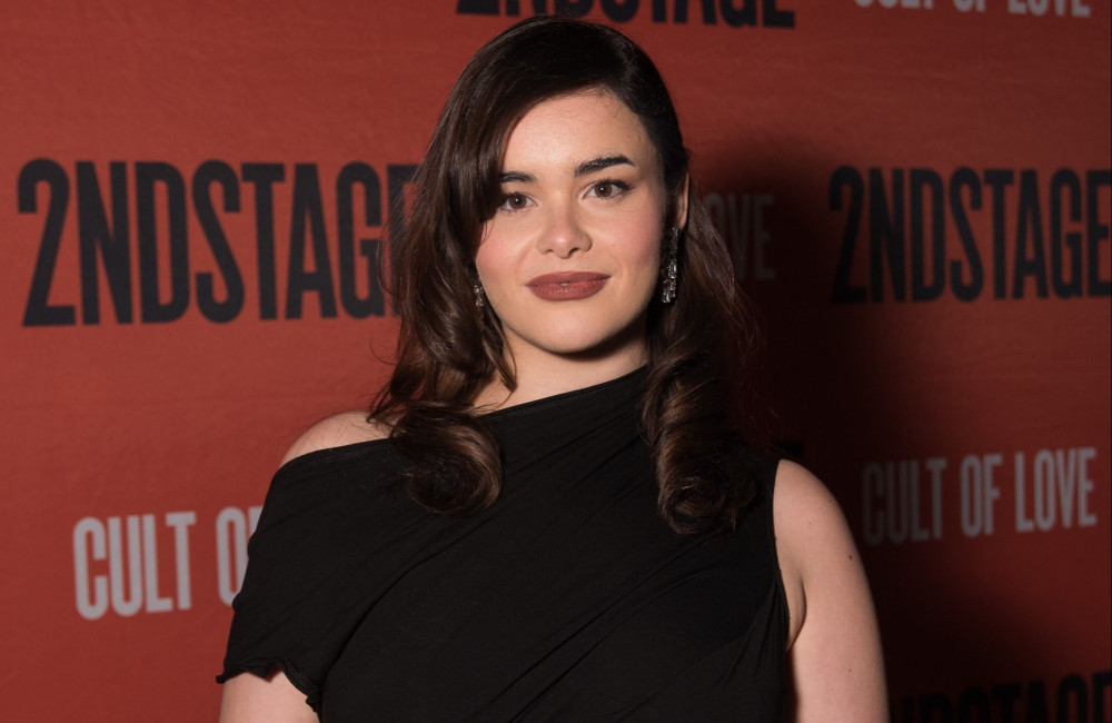 Barbie Ferreira: ‘Non stavo andando da nessuna parte con Euphoria’