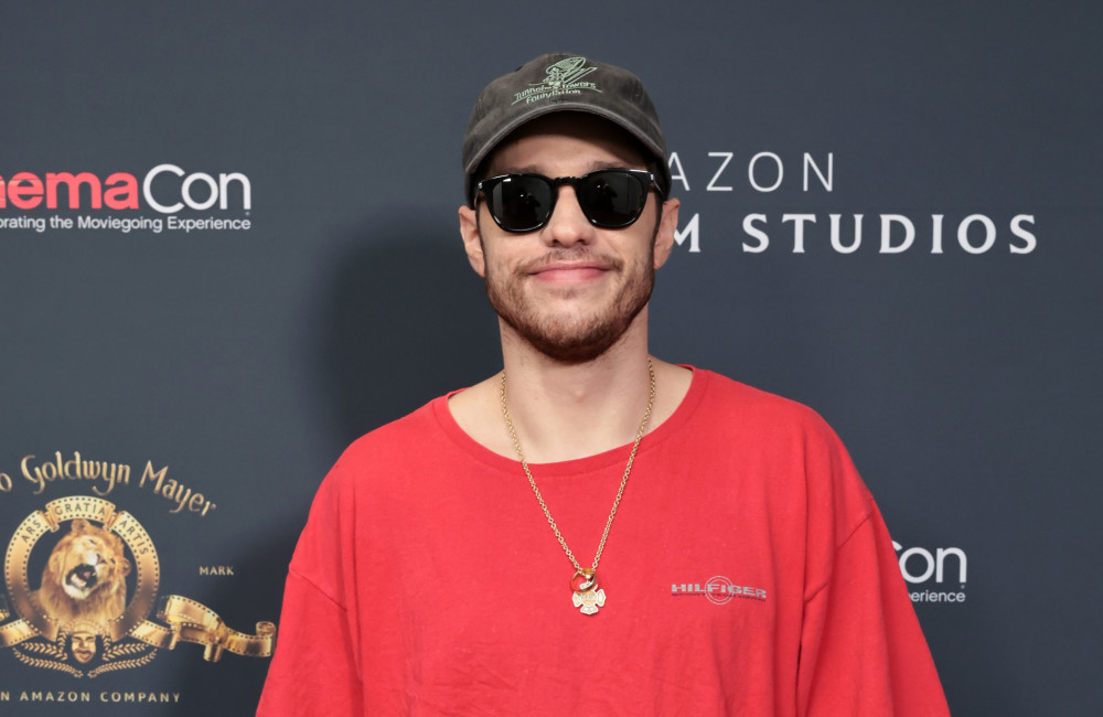 Perchè Pete Davidson è assente nel documentario su Lorne Michaels, creatore di SNL?