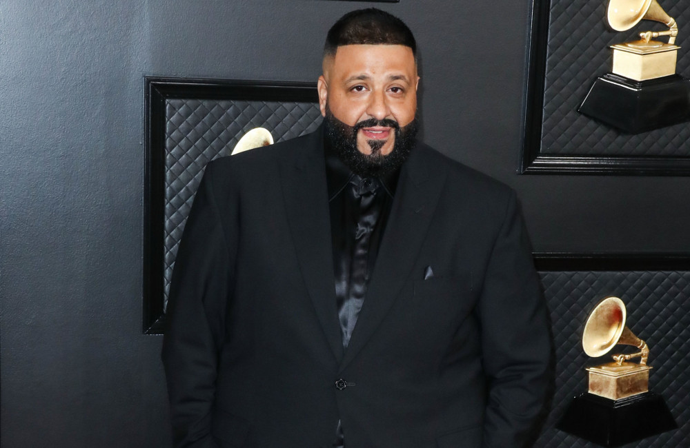 La star della musica DJ Khaled ha abbracciato ‘madre natura’, ma perché?