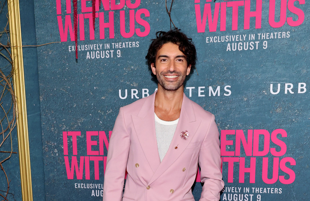 Justin Baldoni ‘vuole raccontare la sua storia’ dopo l’accordo con Blake Lively