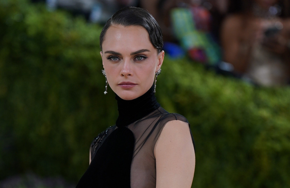 Cara Delevingne rivela le sue paure di essere ‘sottomessa’ in una relazione