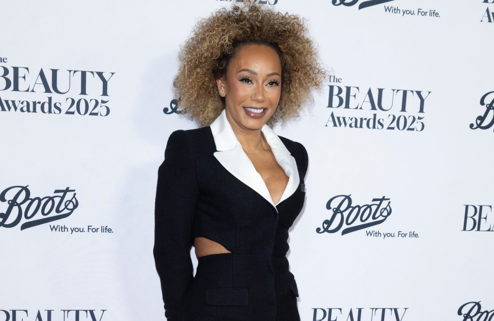 Mel B ha temuto che ‘qualcosa non andasse’ mentre combatteva i sintomi ‘spaventosi’ della menopausa
