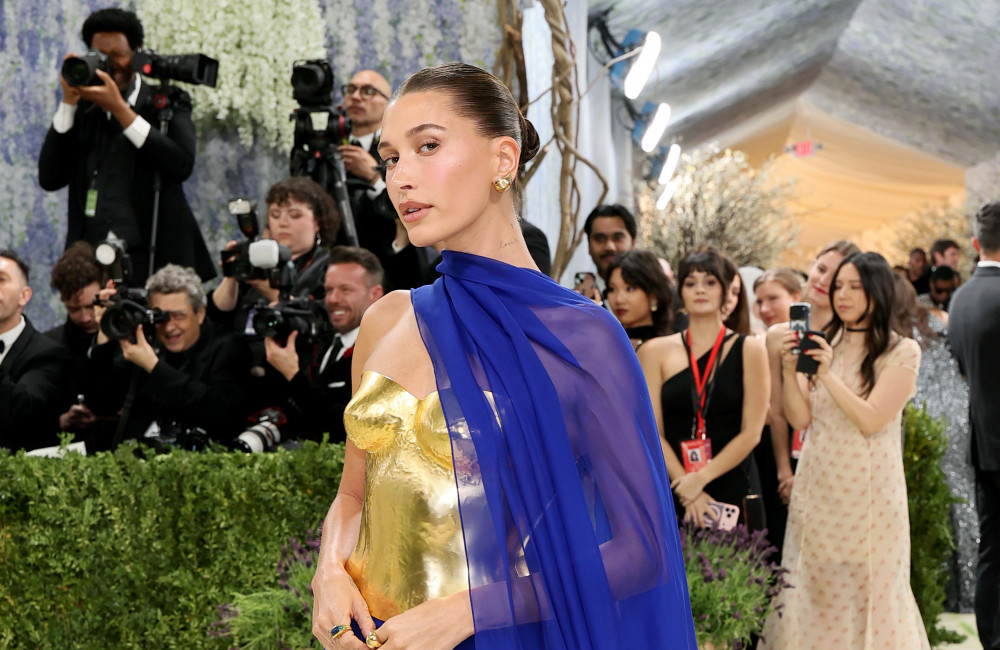 Hailey Bieber ha ‘manifestato’ il prezzo di vendita da 1 miliardo di dollari nell’accordo per Rhode