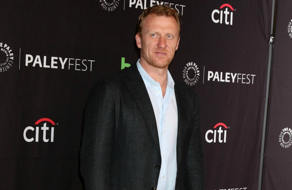 Kevin McKidd affronta le speculazioni sul casting di Harry Potter