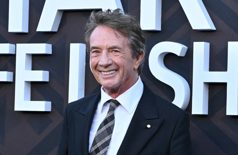 Martin Short riflette sull’incubo vissuto dalla sua famiglia