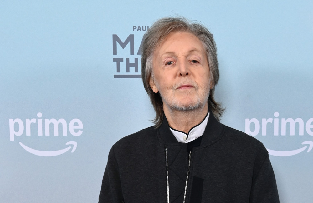 Paul McCartney rivela come evita che la vita diventi “amara”