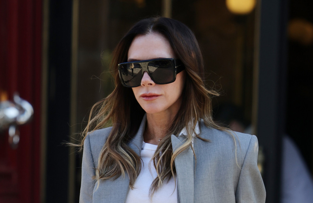 Victoria Beckham descrive la docuserie Netflix come ‘terapia intensiva di un anno’