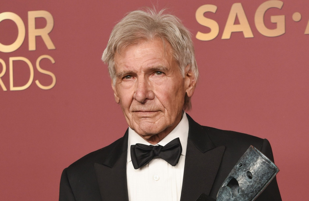 Harrison Ford era ‘in una vita dissoluta e sprecata’ prima della recitazione