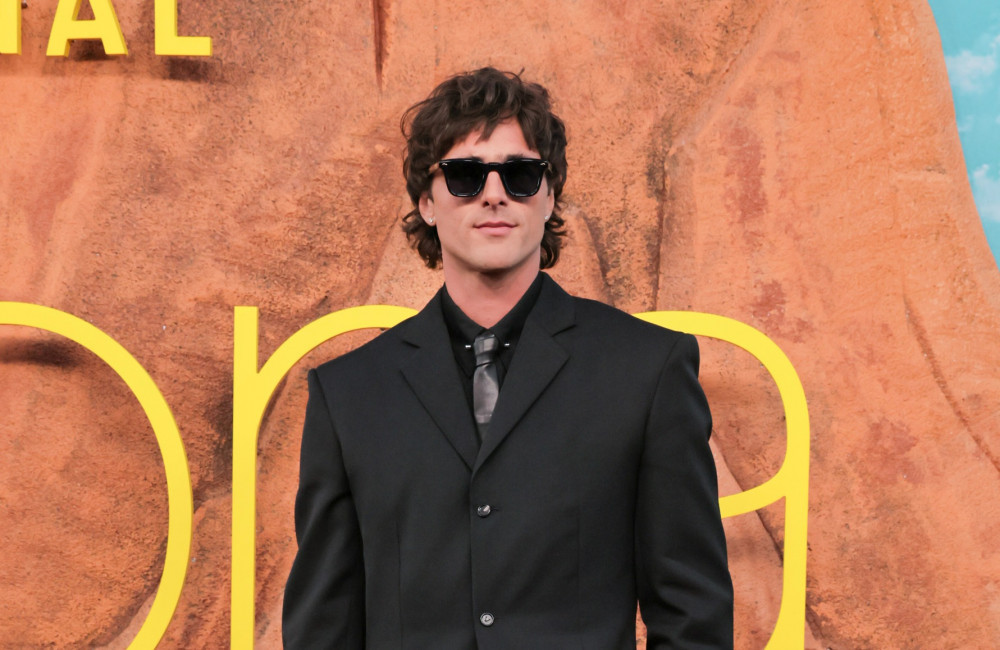 Jacob Elordi dice che la morte di Nate è stata ‘un modo figo di andarsene’ dalla serie Euphoria