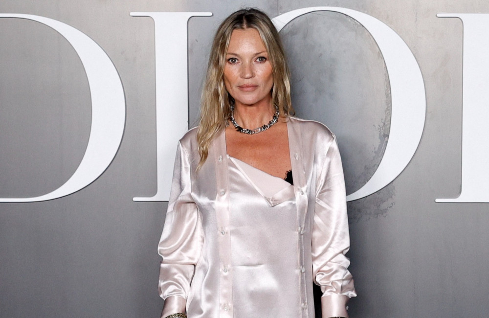 Kate Moss ‘in lizza per una docuserie’ dopo il successo di Netflix con i Beckham