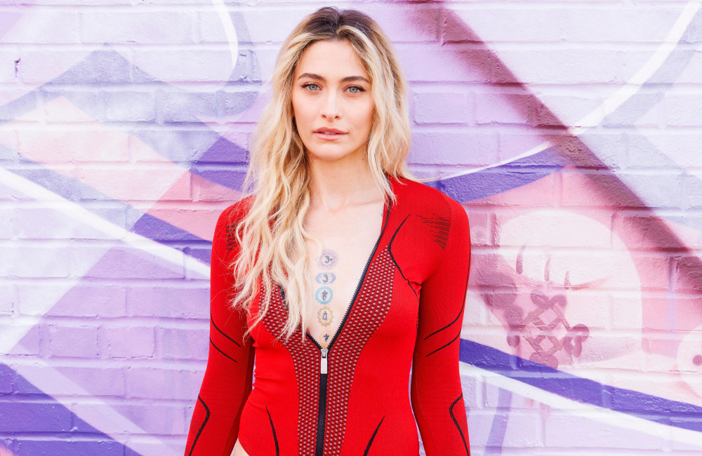 Paris Jackson riflette su un ‘comportamento brutto’ durante la sua lotta contro la dipendenza