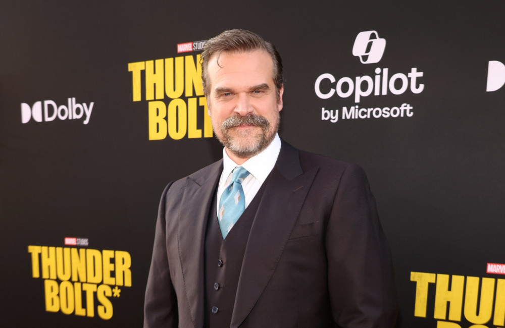 David Harbour rivela i più grandi rimpianti sul finale di Stranger Things
