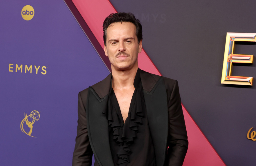 Andrew Scott rivela perché è ancora orgoglioso della sua apparizione in Salvate il soldato Ryan