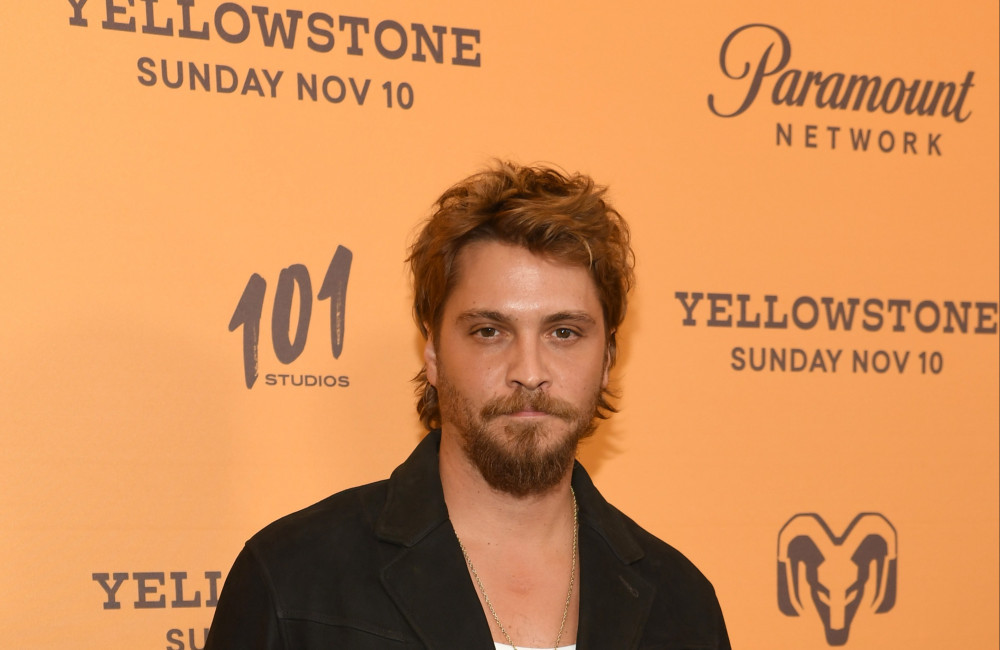 Luke Grimes: la prospettiva su Yellowstone è cambiata dopo essere diventato padre