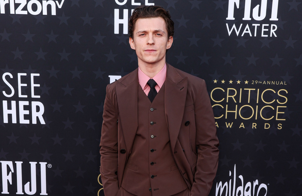 Il bere di Tom Holland lo ha reso un festaiolo di Hollywood ‘poco selvaggio’