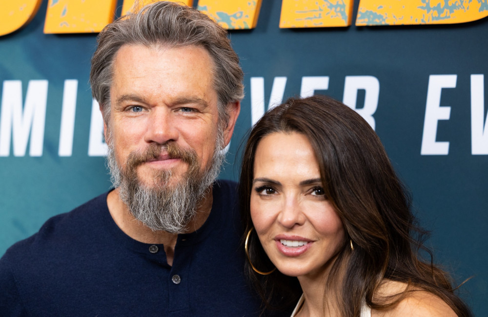 Matt Damon afferma che la Hollywood ‘spietata’ lo ha allontanato dalla paternità ‘più’ di quanto avrebbe voluto