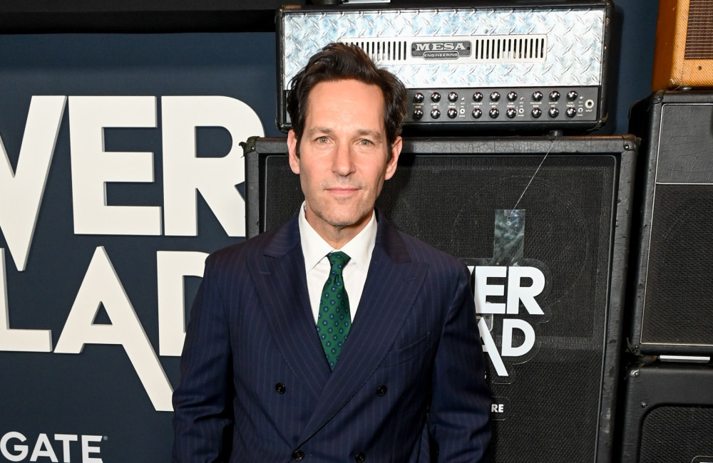 Paul Rudd: New York è la città più bella del mondo