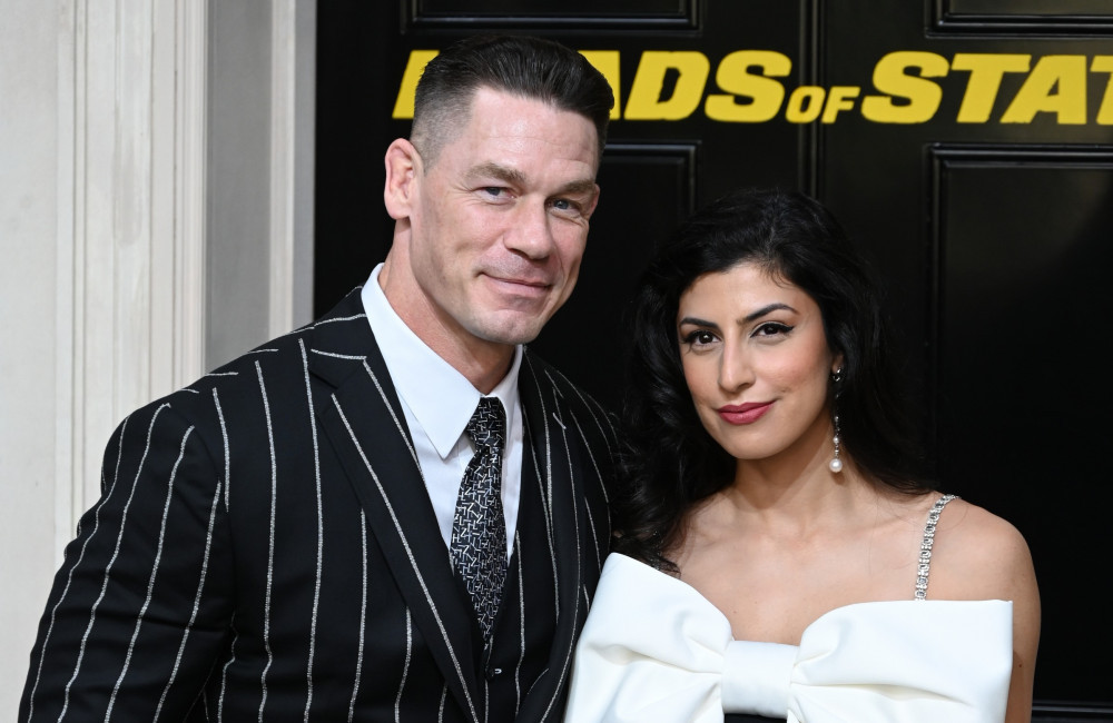 John Cena ha ‘sofferto davvero’ per la perdita dei capelli