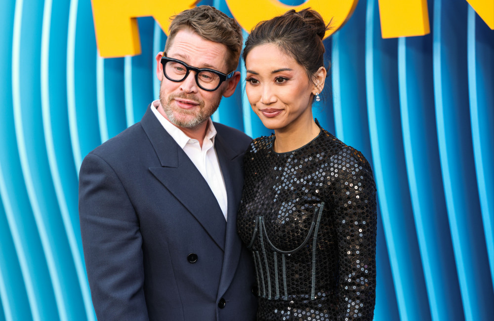 Macaulay Culkin vorrebbe aver avuto più tempo con Brenda Song