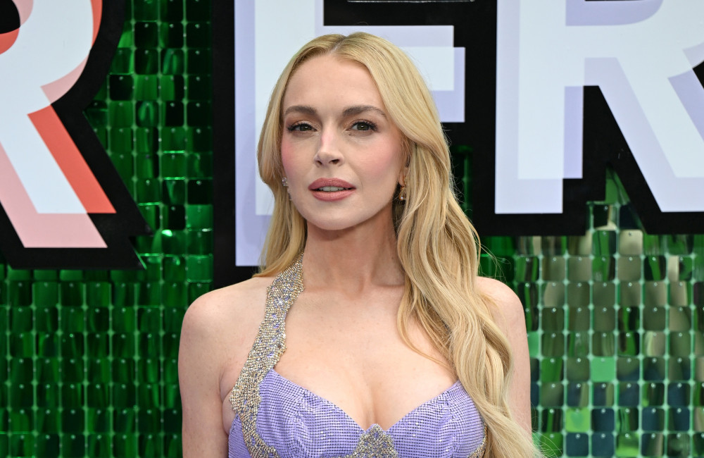 Lindsay Lohan: "È a 30 anni che le cose iniziano ad andare al loro posto"