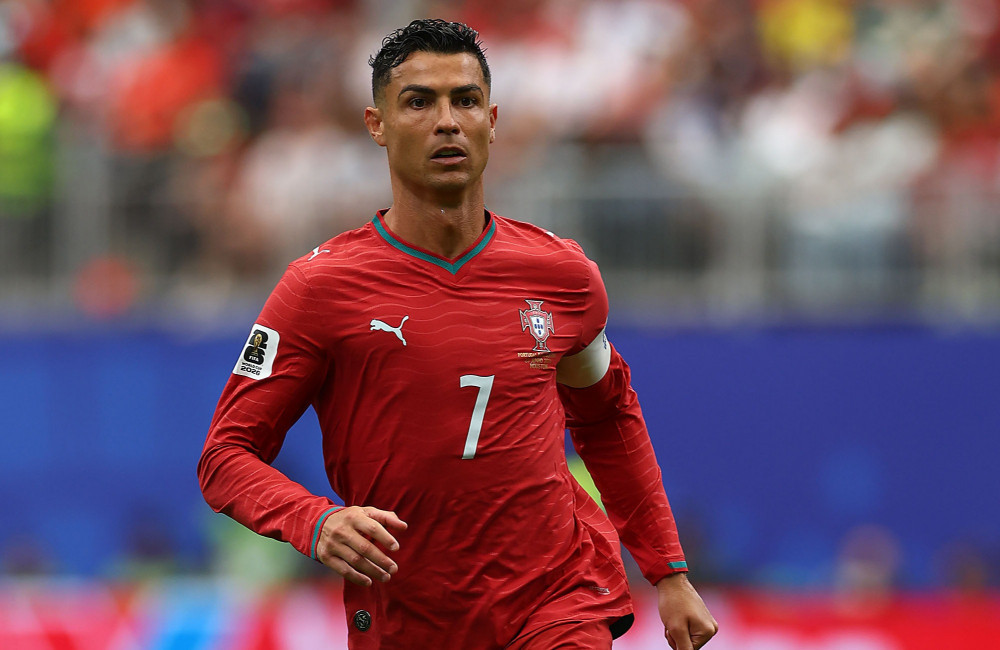 Cristiano Ronaldo non giocherà un altro Mondiale