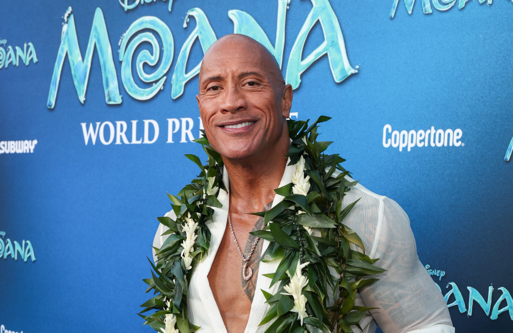 Dwayne Johnson confessa di aver preso uno speciale oggetto di scena di Jumanji