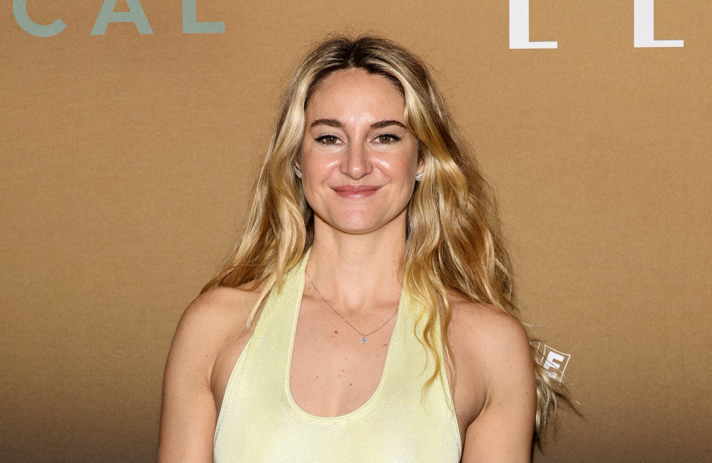 ‘Alcune chiamate su FaceTime alla cieca’: l'insolita celebrazione degli Emmy di Shailene Woodley