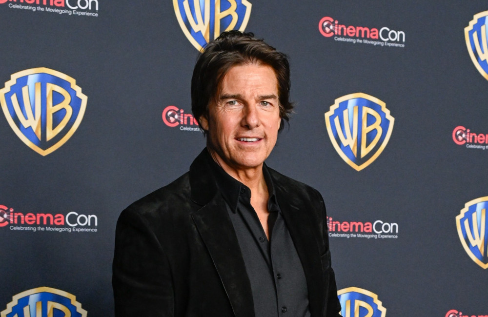 Tom Cruise svela i segreti della sua straordinaria trasformazione per Digger