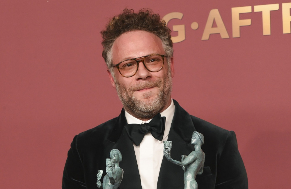 Seth Rogen rivela un momento imbarazzante durante le scene intime con Penelope Cruz