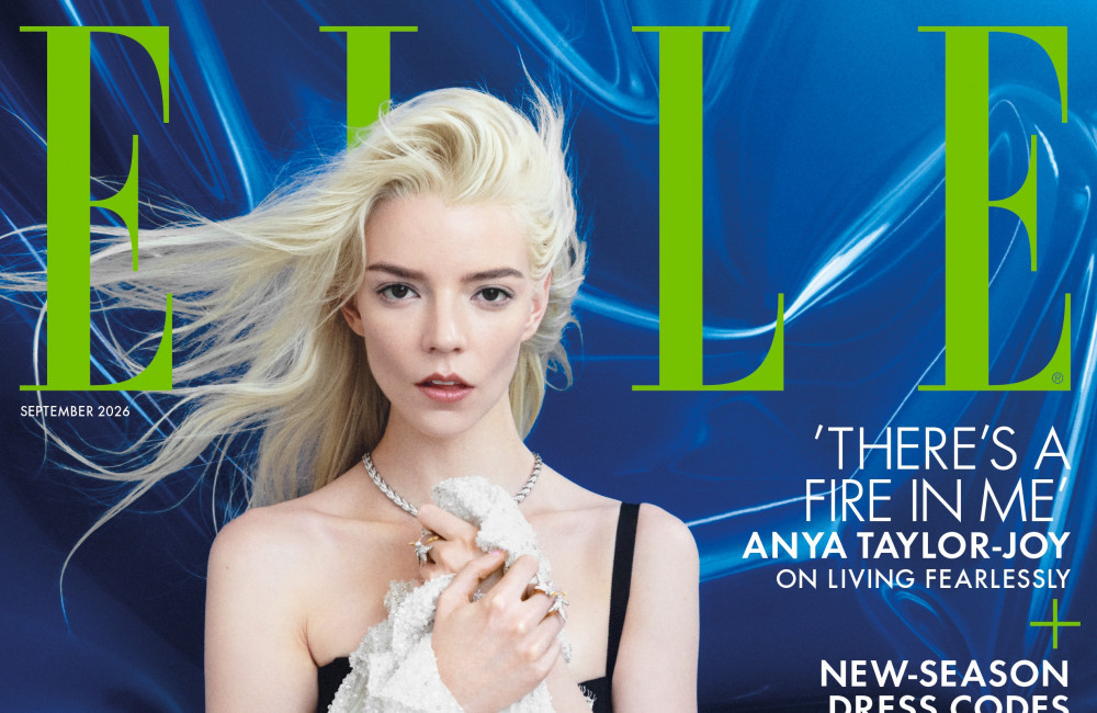 Perché il matrimonio ha reso Anya Taylor-Joy più propensa a correre rischi