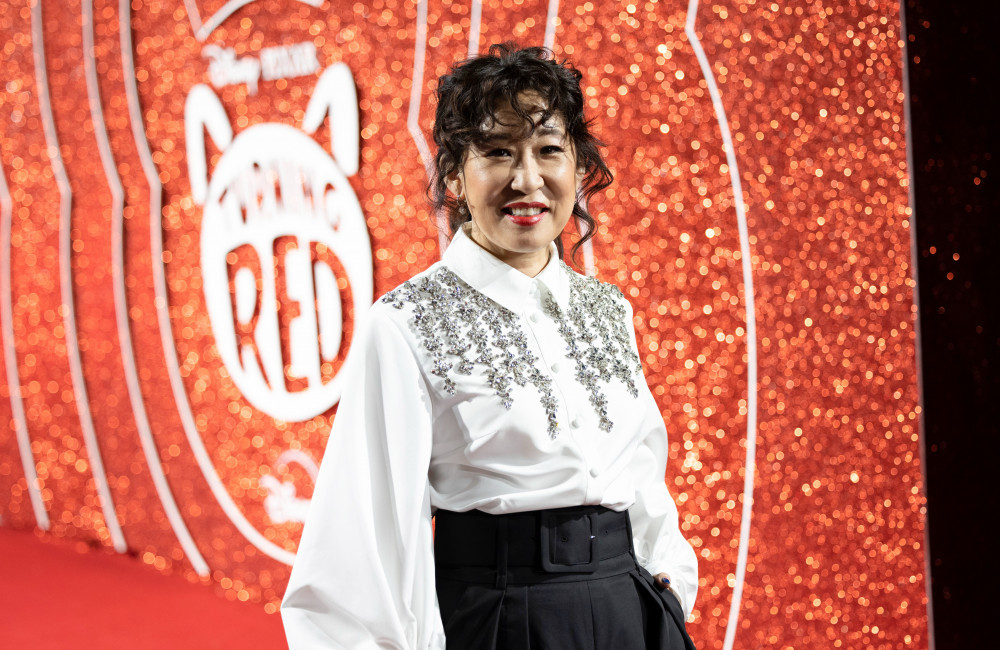 Sandra Oh si pente di aver lasciato Grey's Anatomy?