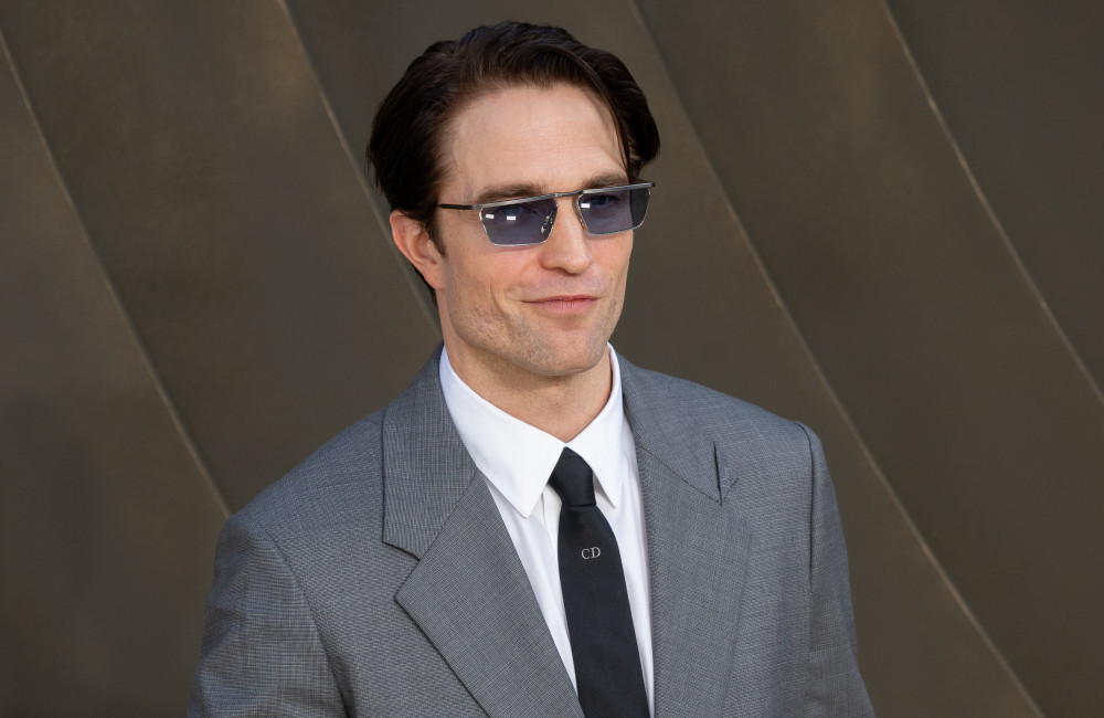 Robert Pattinson è conosciuto come ‘papà Batman’