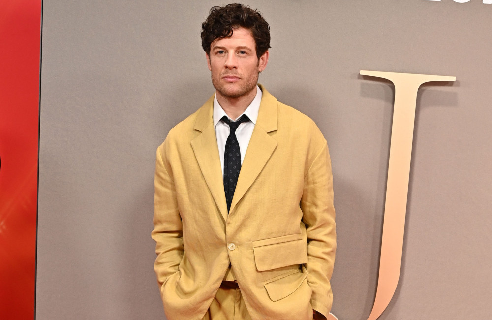 James Norton sarà il protagonista di Hamlet