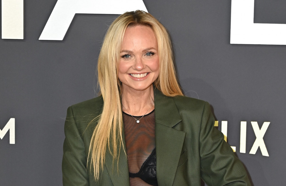 La pop star Emma Bunton vuole una reunion delle Spice Girls