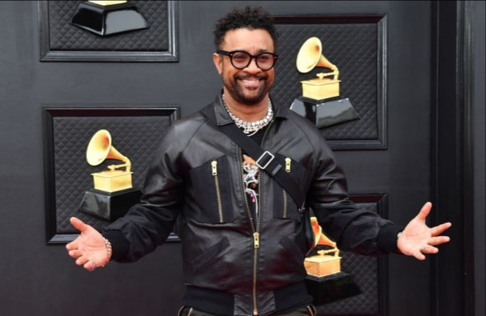 Shaggy rivela la verità dietro i suoi diversi accenti