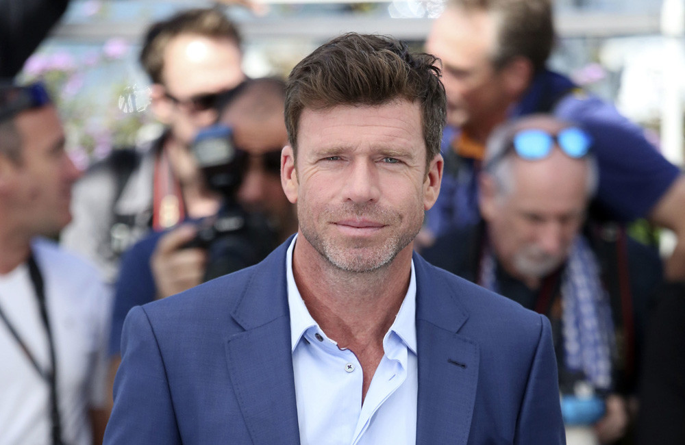 Taylor Sheridan ricorda di aver ‘vissuto nella sua auto’