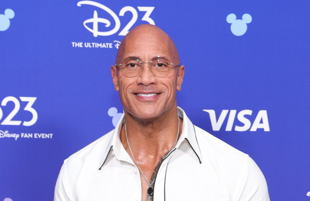 Dwayne Johnson spera in ‘biglietti Disney gratis a vita’