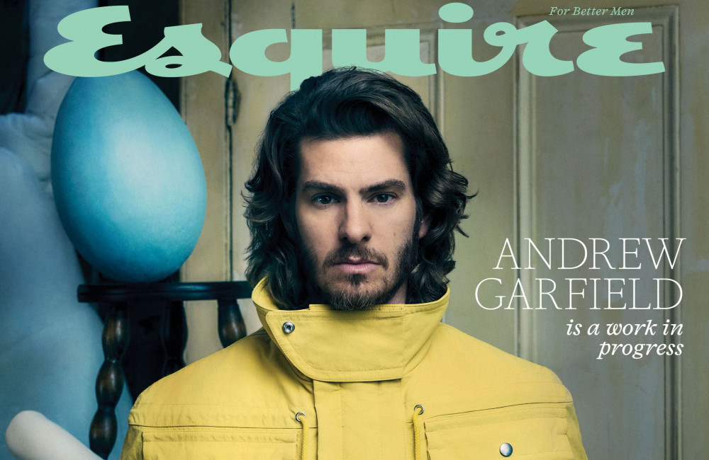 Andrew Garfield spera di avere la ‘capacità di empatia e compassione’ della sua defunta madre