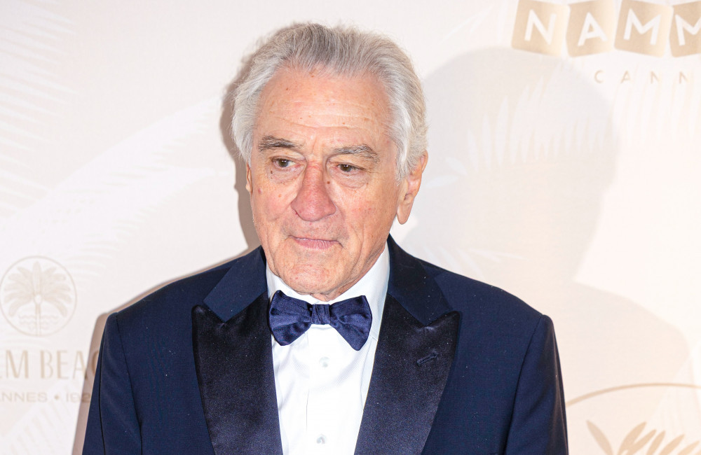 Robert De Niro: Il successo a Hollywood non è mai garantito