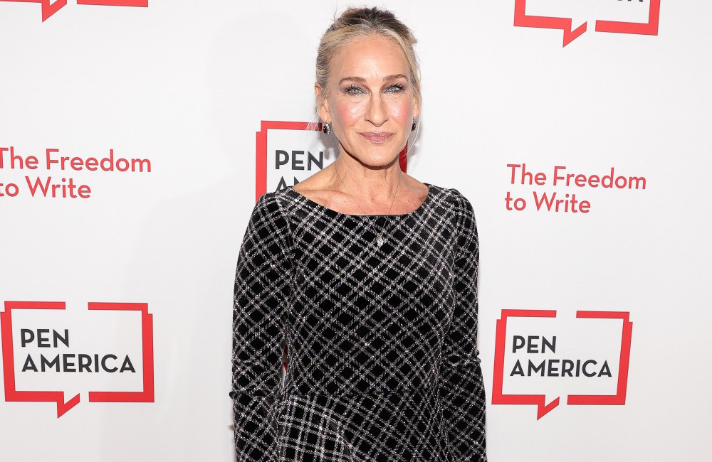 Sarah Jessica Parker vuole chiarire una cosa su Sex and the City