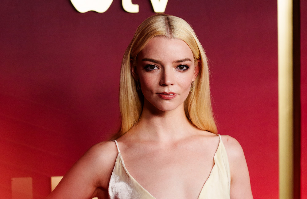 Anya Taylor-Joy pensa di essersi protetta troppo dalla fama