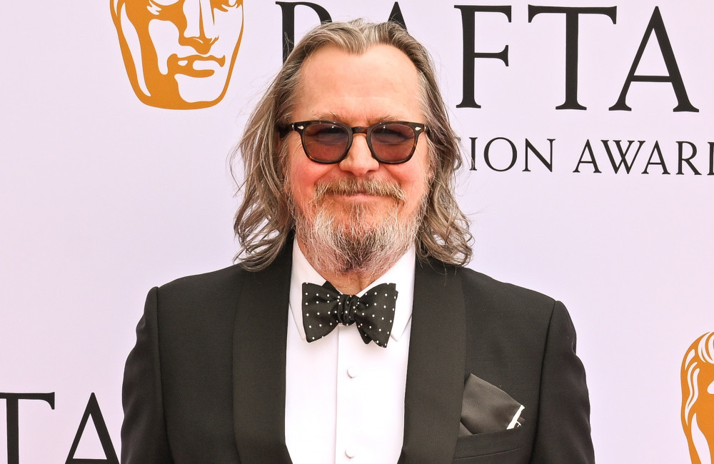 Gary Oldman: James Bond è già stato scelto