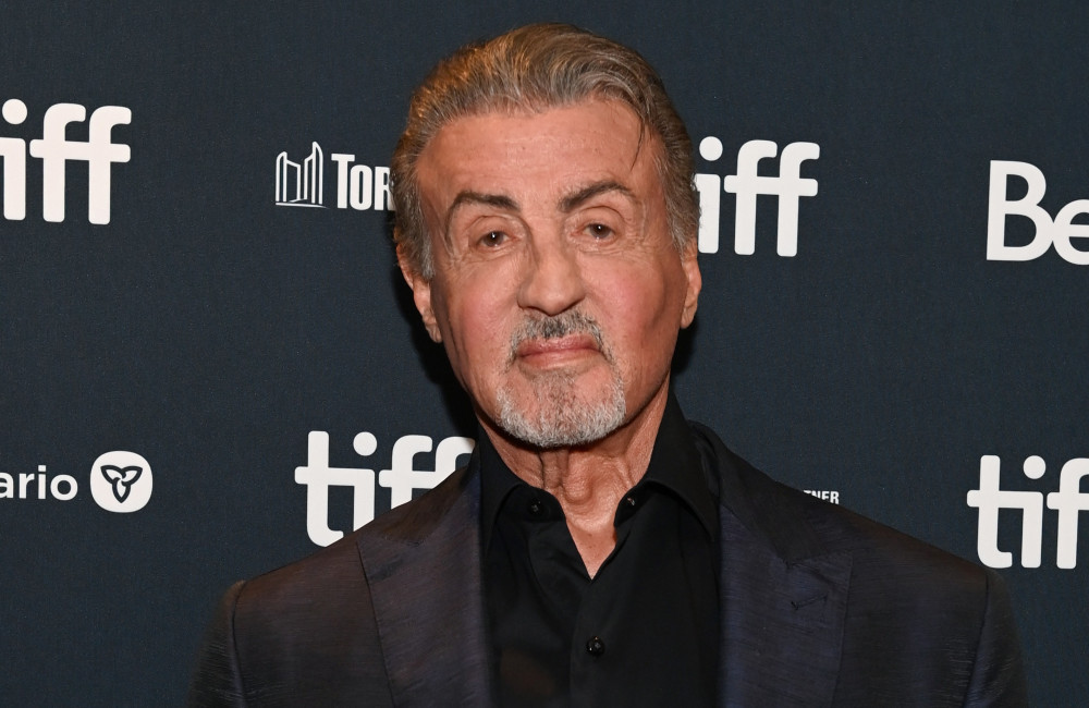 Sylvester Stallone prevede che l’IA dominerà gli esseri umani