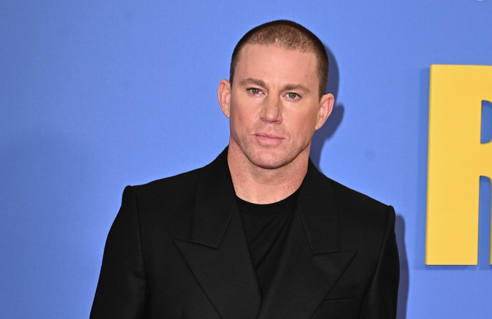 Channing Tatum commenta le ‘esilaranti’ voci su un presunto account segreto